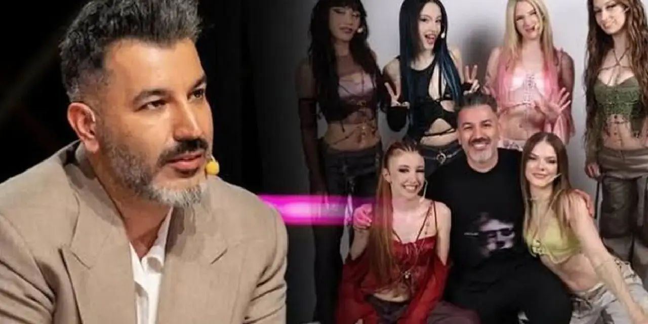 3 ayrı suçlamayla gözaltına alınmıştı: Tolga Akış'ın evinden servet çıktı