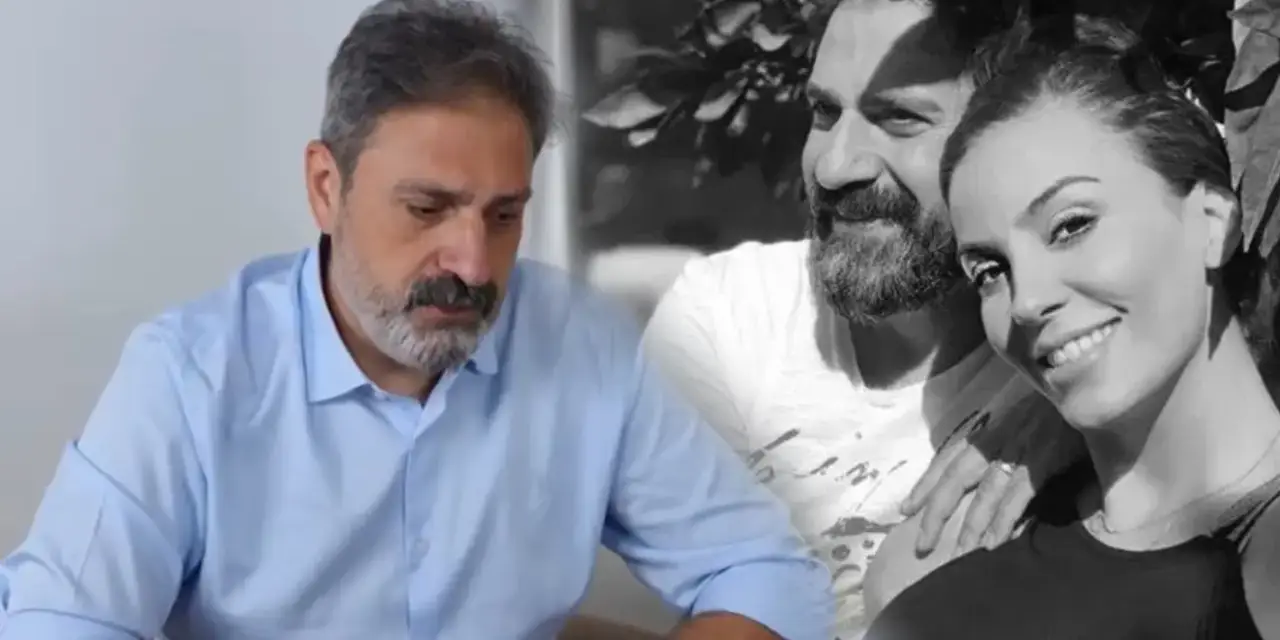Özlem Gültekin’in şüpheli ölümünde Erhan Çelik’ten açıklama: "Polis gelmeden delilleri çöpe atmışlar"