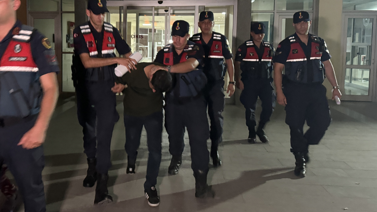 Edirne’de kan donduran cinayet itirafı: Oğlu kayıp ihbarında bulunmuştu