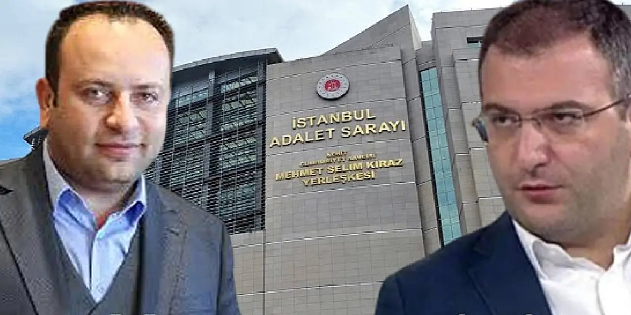 Cem Küçük soruşturmasında yeni gelişme: Firari isim "Bildiklerimi anlatacağım" diyerek teslim oldu