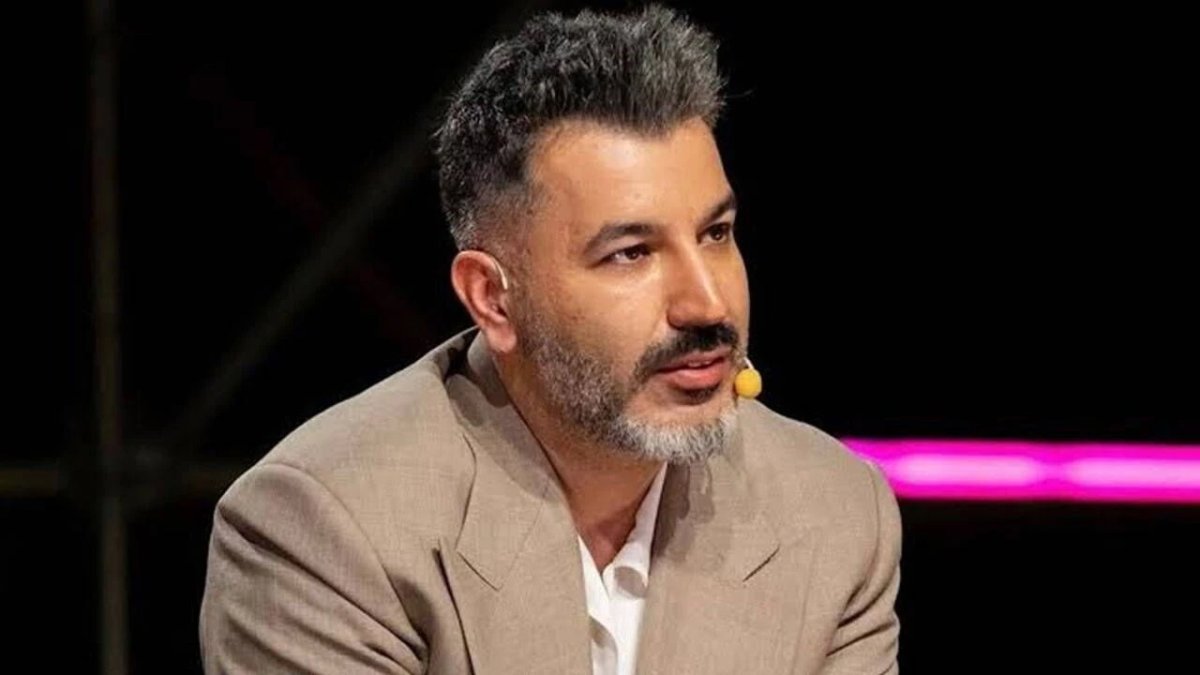 Manifest’in yapımcısı Tolga Akış için tutuklama talebi