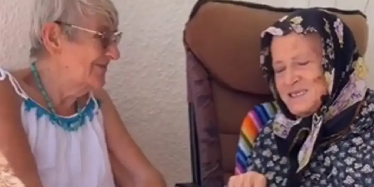 Canan Karatay uzun yaşamın sırrını açıkladı: "Bunlardan kesinlikle uzak durun"