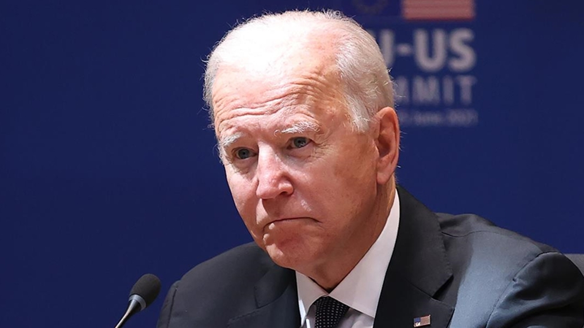 Joe Biden: Orta Doğu'da savaşı önlemek için her şeyi yapıyoruz