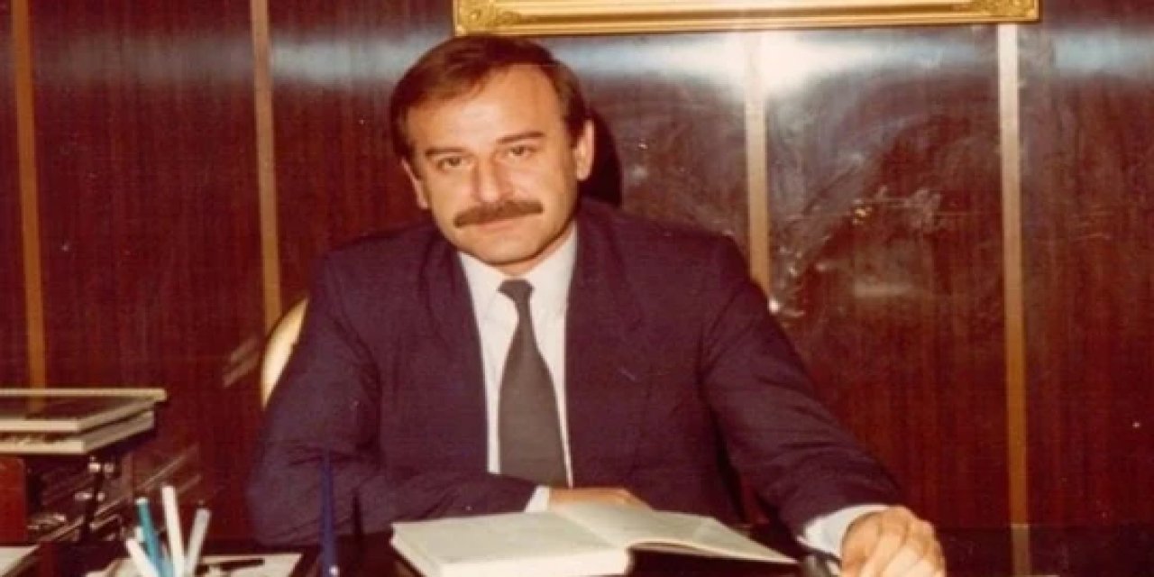 Eski CHP Genel Başkan Vekili hayatını kaybetti