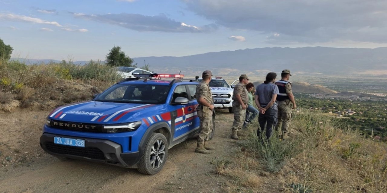 Türkiye'de bir ilde heyelan alarmı: Bölge için acil tahliye kararı