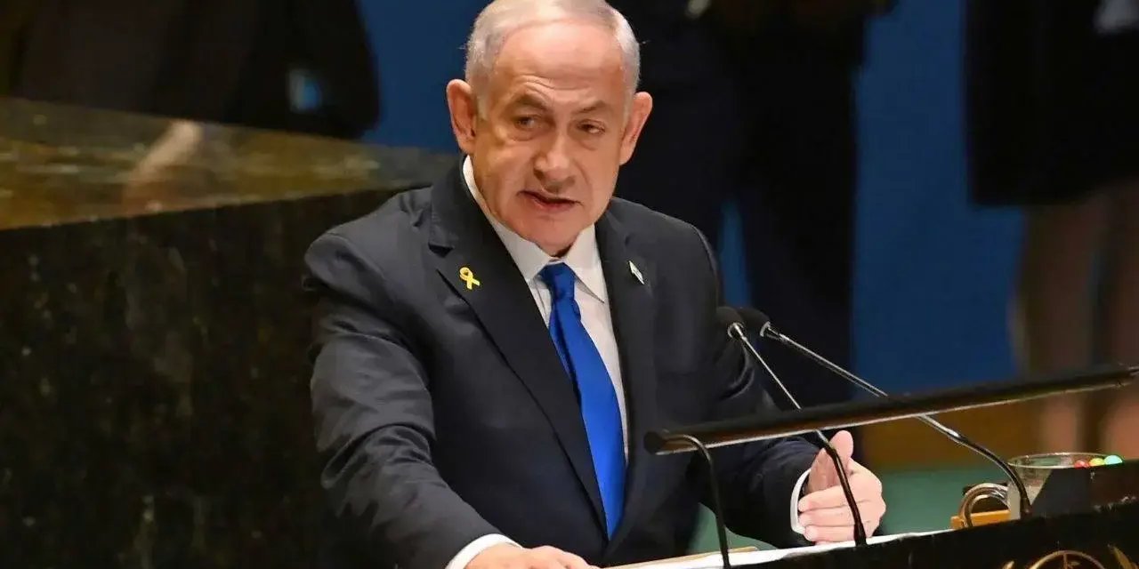 Netanyahu’dan Türkiye ile çatışma sinyali: Türkleri güneyde görmek istemiyorum