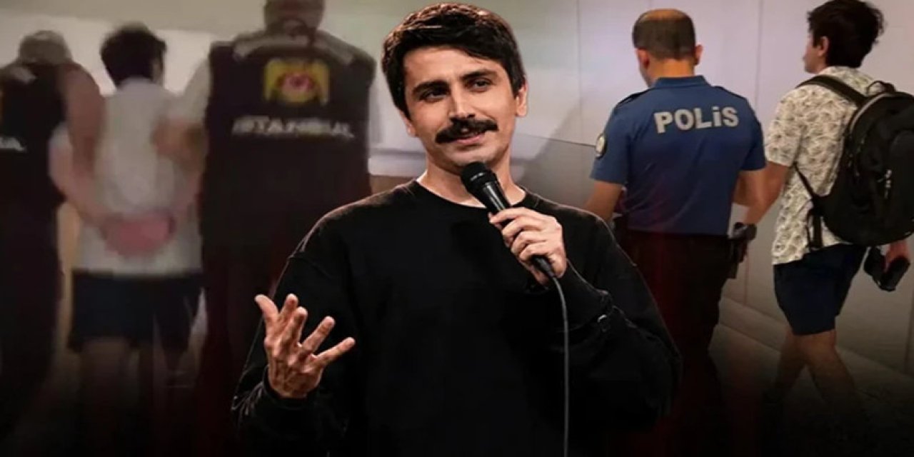 Deniz Göktaş hakkında yeni gelişme: Önce tahliye sonra tutuklama