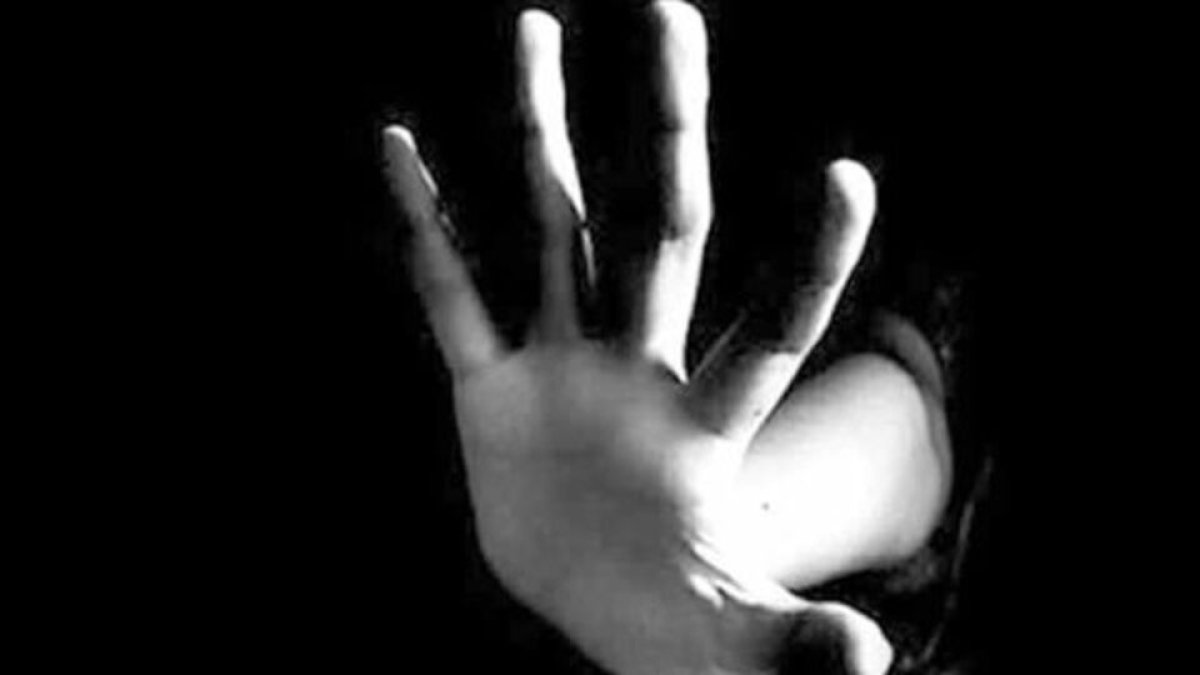 Cinsel saldırıya uğradı, yıllar sonra borçlu çıktı