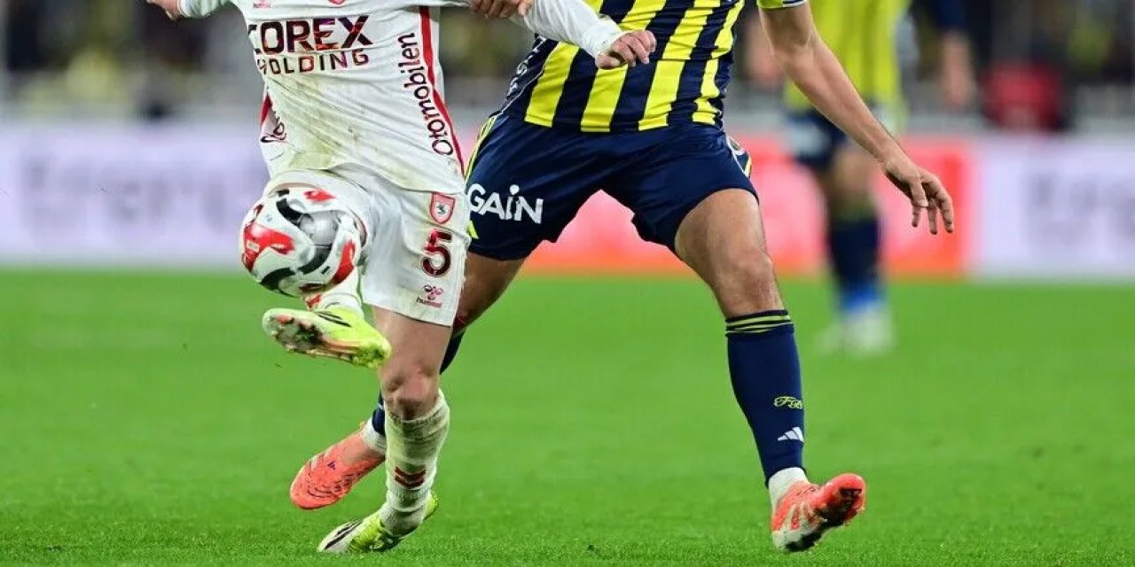 Süper Lig’de bugün hangi maçlar var? 29 Ağustos maç programı