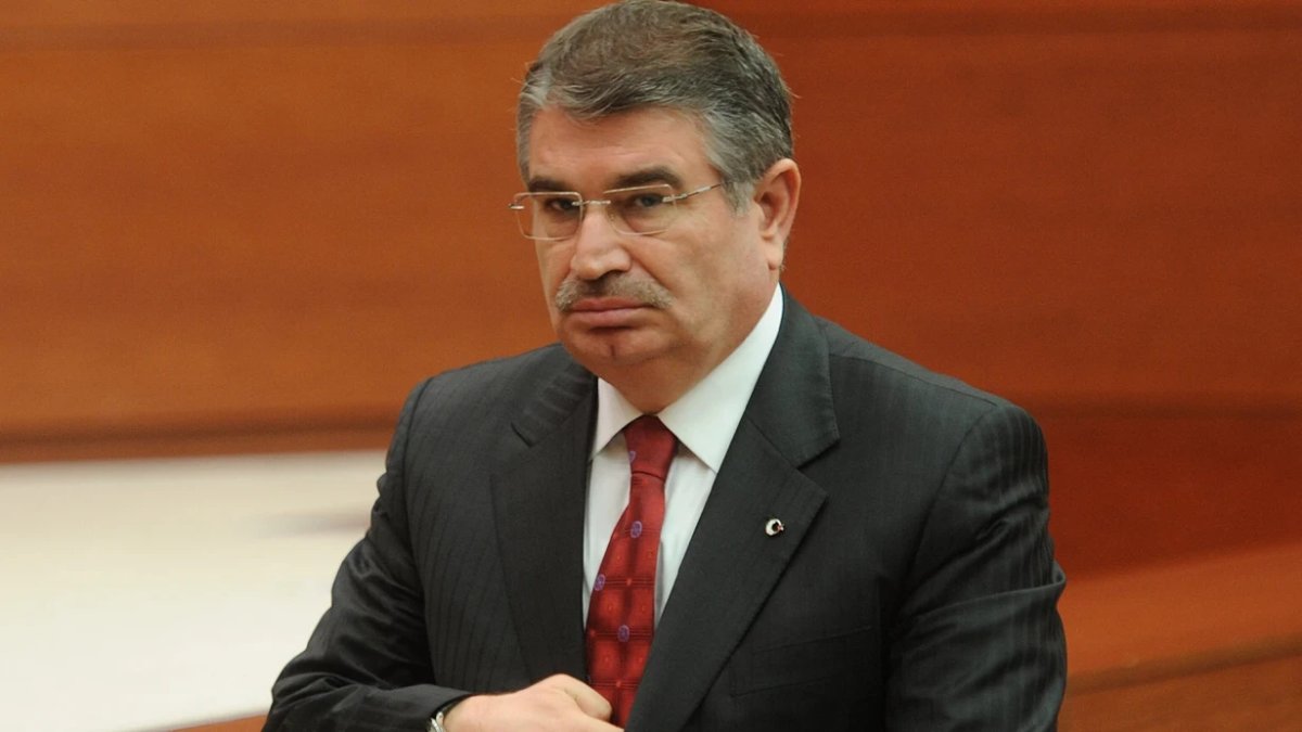 Alihan Kuriş soruşturmasında yeni gelişme: Eski bakan İdris Naim Şahin ifade verecek
