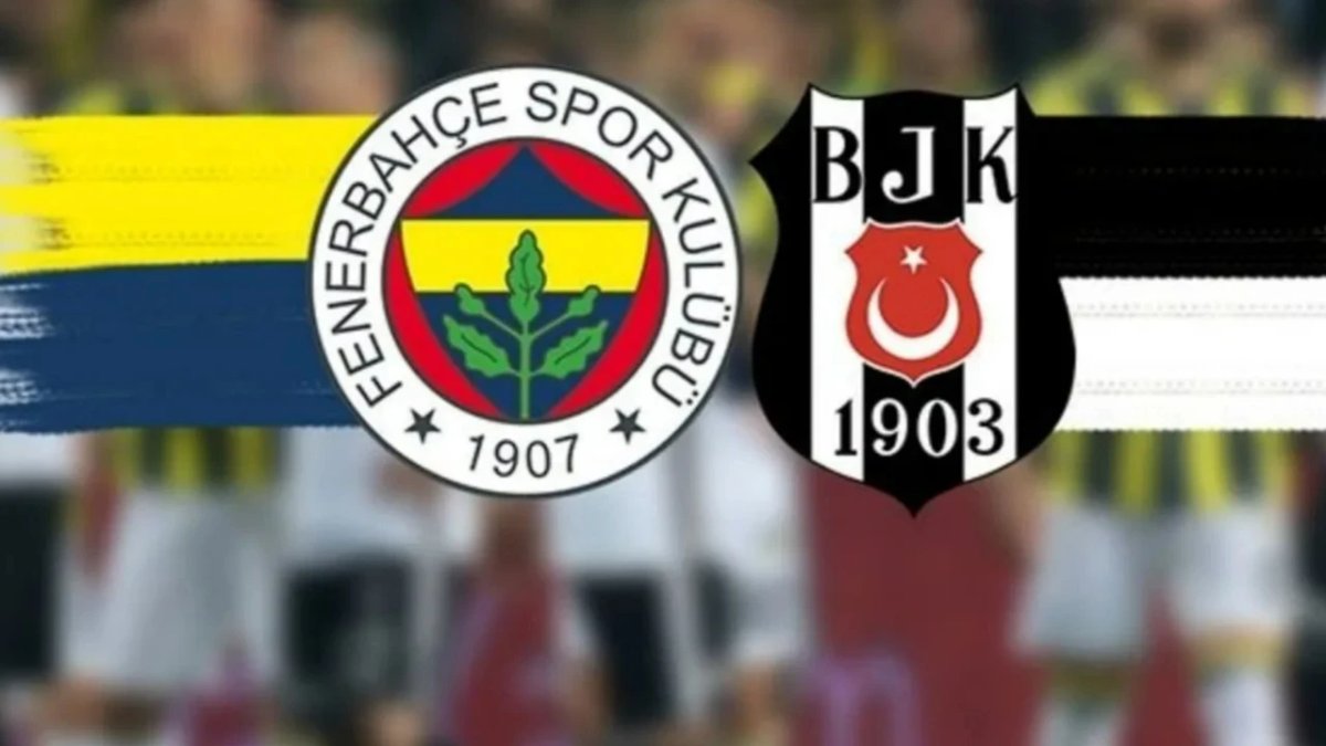 Fenerbahçe-Beşiktaş derbisinin tarihi belli oldu