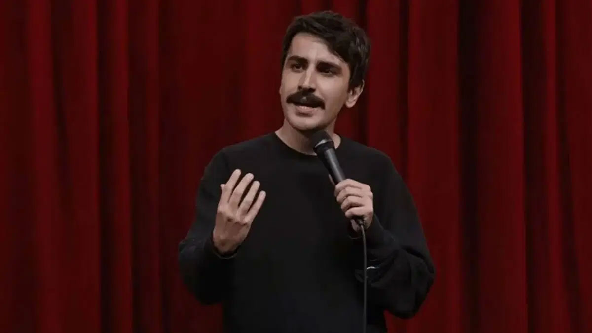 Deniz Göktaş’tan mektup: İyi haber, tahliye oldum; kötü haber tutuklandım