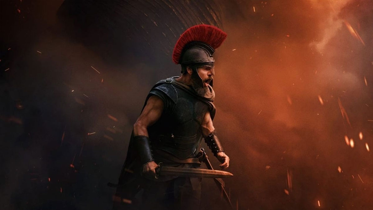 Odyssey filmi yeni bir seyahat rotası yarattı: Türkiye de listede
