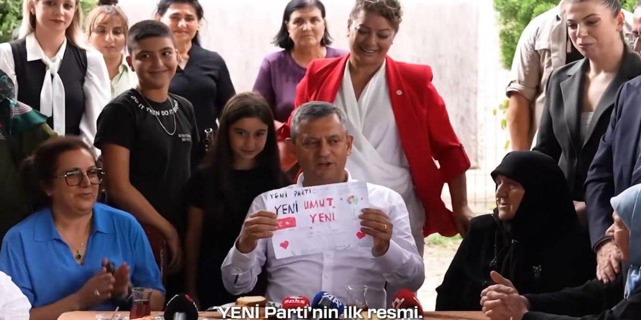 Özgür Özel seçim vaadini ağzından kaçırdı: 'Devlet ödeyecek' dedi