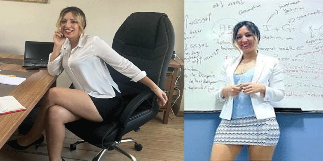 Fidan Hoca olarak tanınan Fidan Atalay tutuklandı