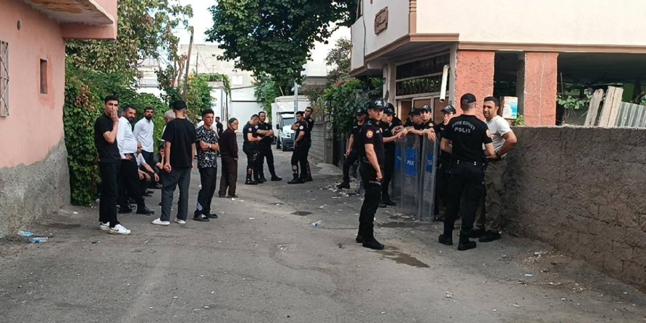 Batman'da kan donduran olay: Annesini öldürüp çöp konteynerine attı