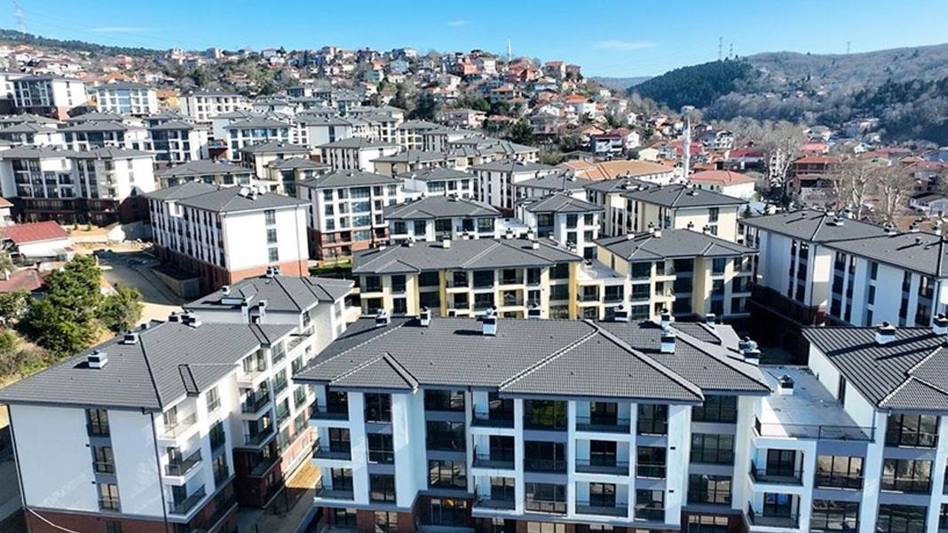 Deutsche Bank açıkladı: İstanbul, konutta Avrupa’nın en ucuz şehri çıktı