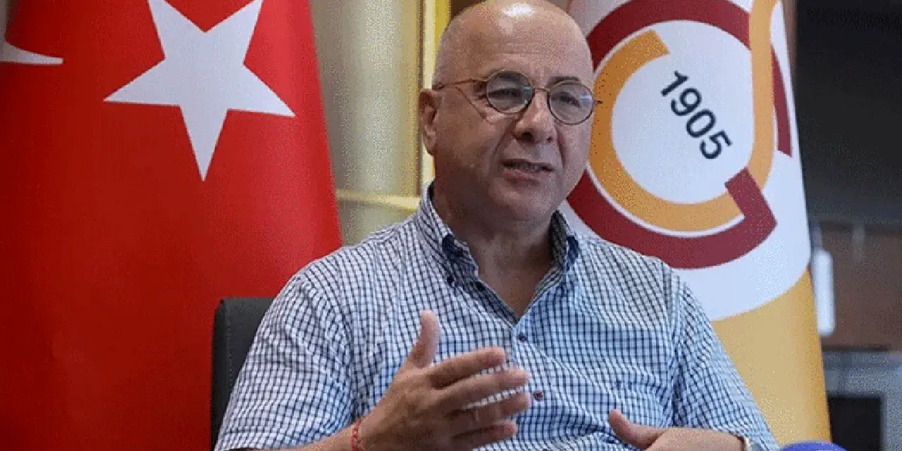 Göztepe maçı sonrası korkutan olay: Galatasaraylı yönetici trafik kazası geçirdi