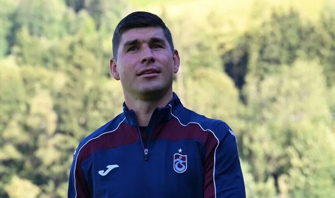 Trabzonspor’da Malinovskyi şoku! Yıldız oyuncunun dizinde sakatlık tespit edildi