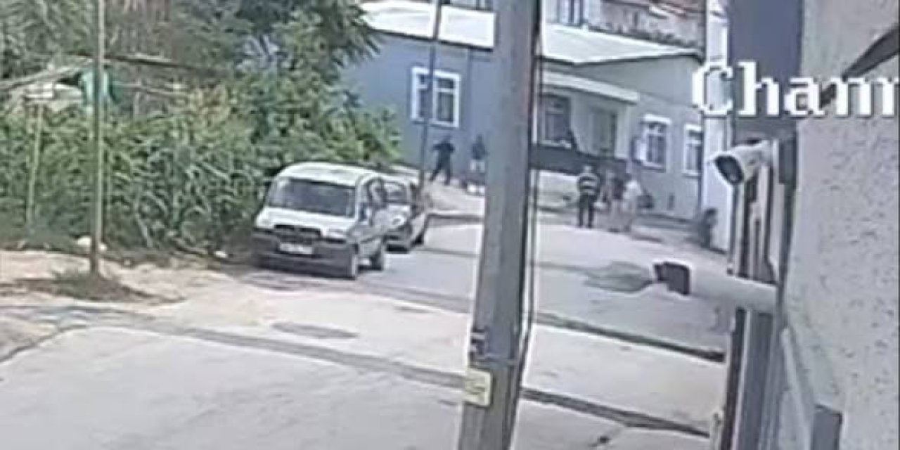 Ev sahibi genç kiracısını tüfekle öldürdü