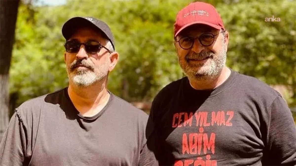 Cem Yılmaz’a yönelik ölüm mesajları ağabeyi Can Yılmaz’ı isyan ettirdi