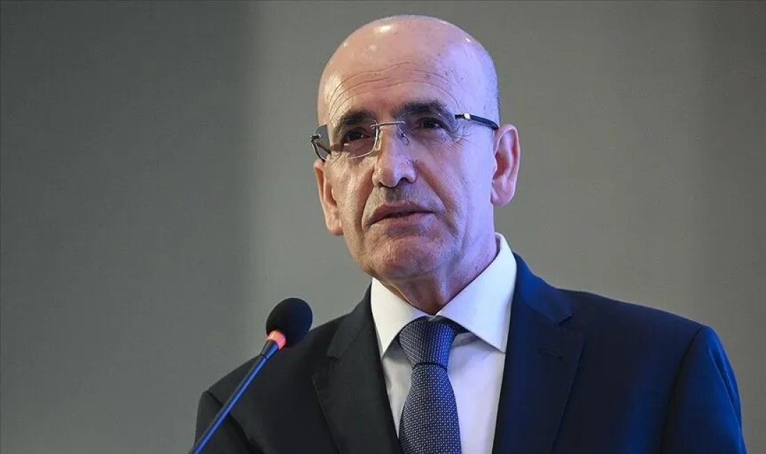 Bakan Şimşek ABD’de dev finans kuruluşlarıyla görüşecek
