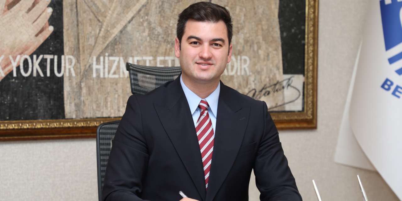 Bodrum Belediye Başkanı Mandalinci’den 30 Ağustos mesajı