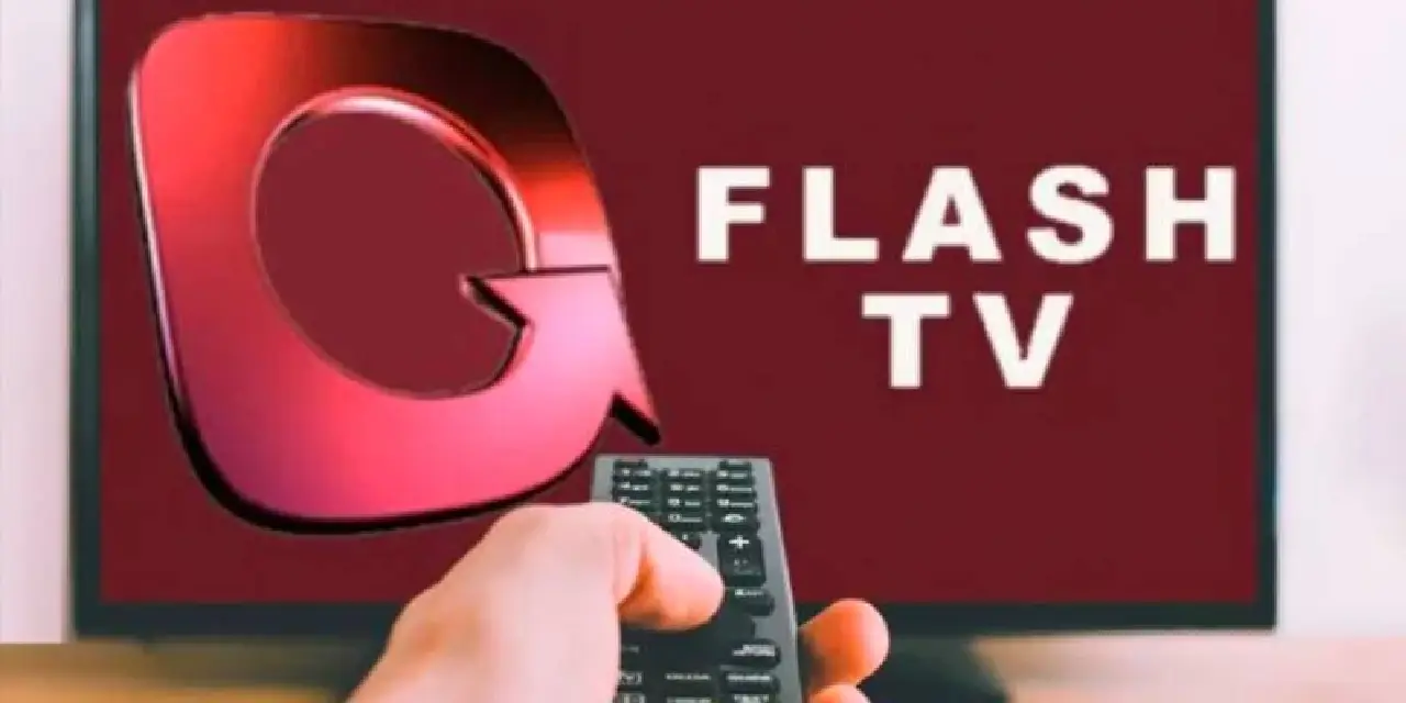 Flash TV satıldı: Yeni konsept duyuruldu