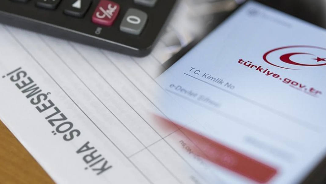 Kira sözleşmelerinde yeni dönem! e-Devlet üzerinden yapılacak
