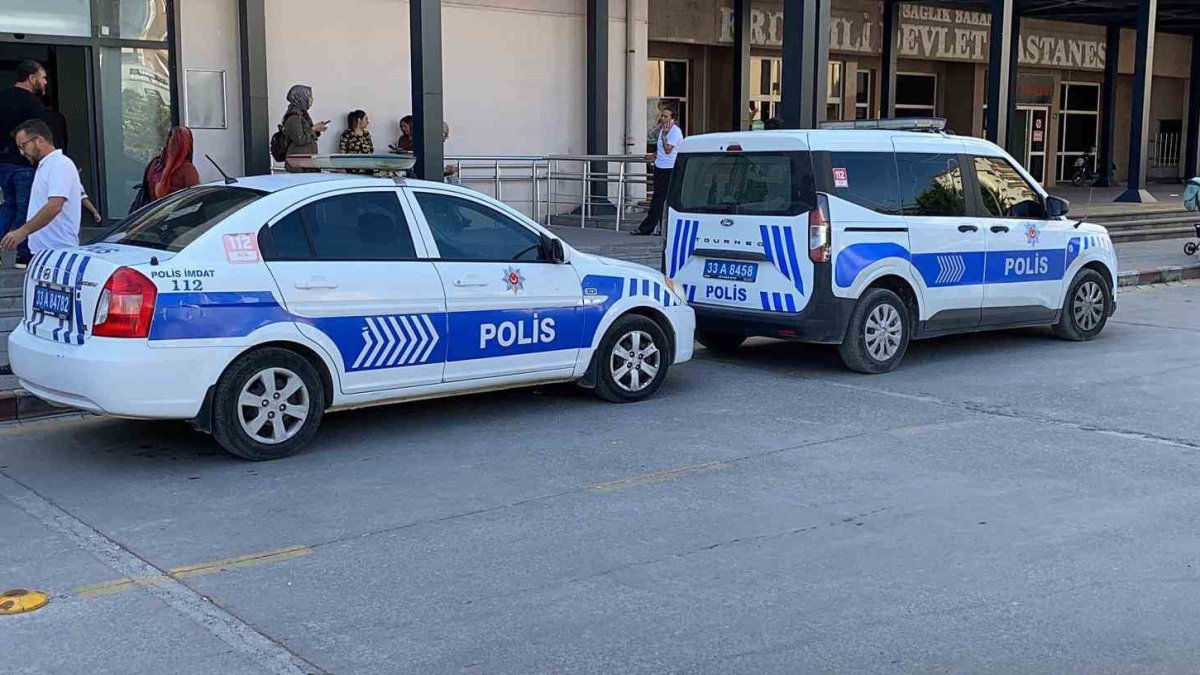 Mersin’de kan donduran olay: 16 yaşındaki çocuk hastanede doğum yaptı, bebeği çöp kutusuna bıraktı