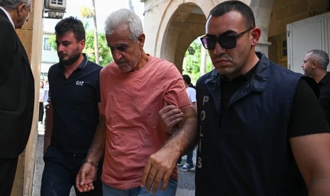 Girne’deki gemi faciasında yeni gelişme! 9 kişi mahkemeye çıkarıldı