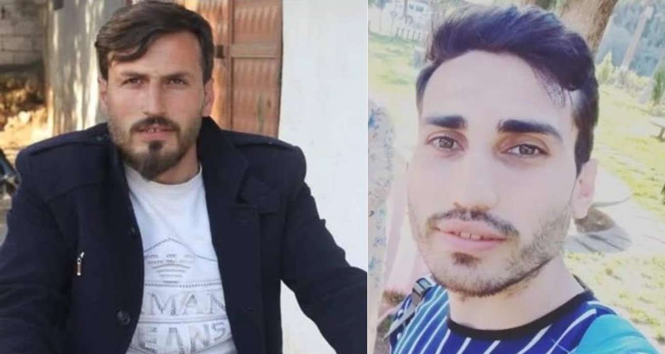 Batan gemideki kardeşlerin acı hikayesi ortaya çıktı! Hamile eşleri ve çocukları haber bekliyor