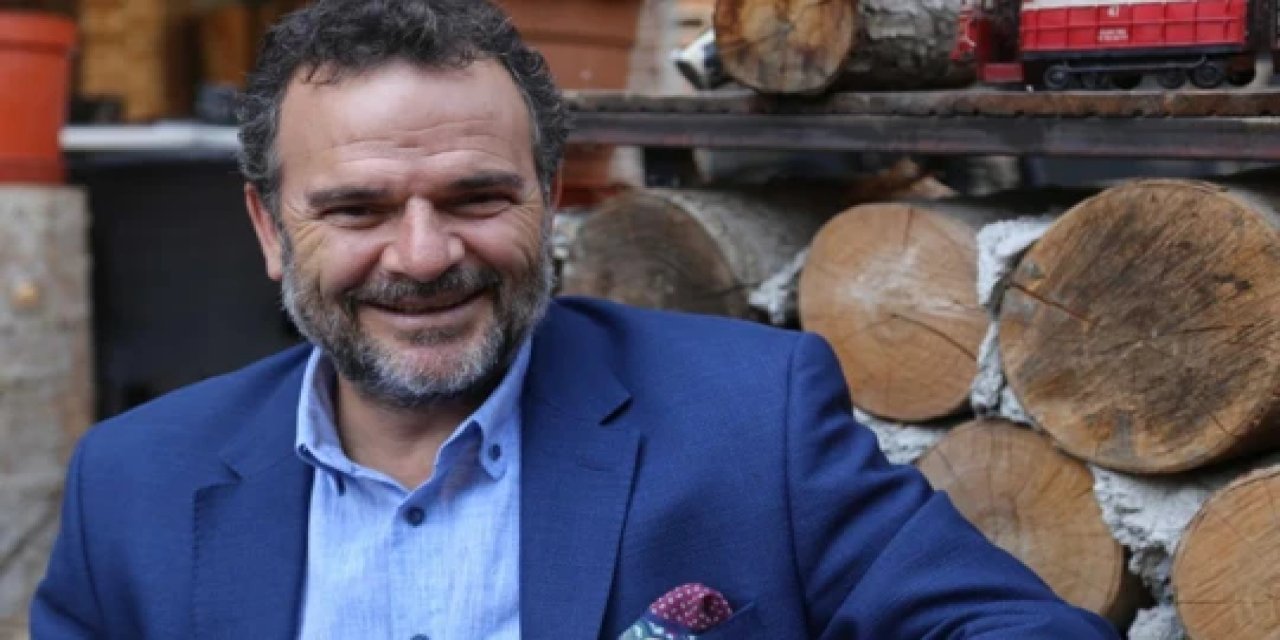 Gazeteci Kemal Öztürk hakkında gözaltı kararı
