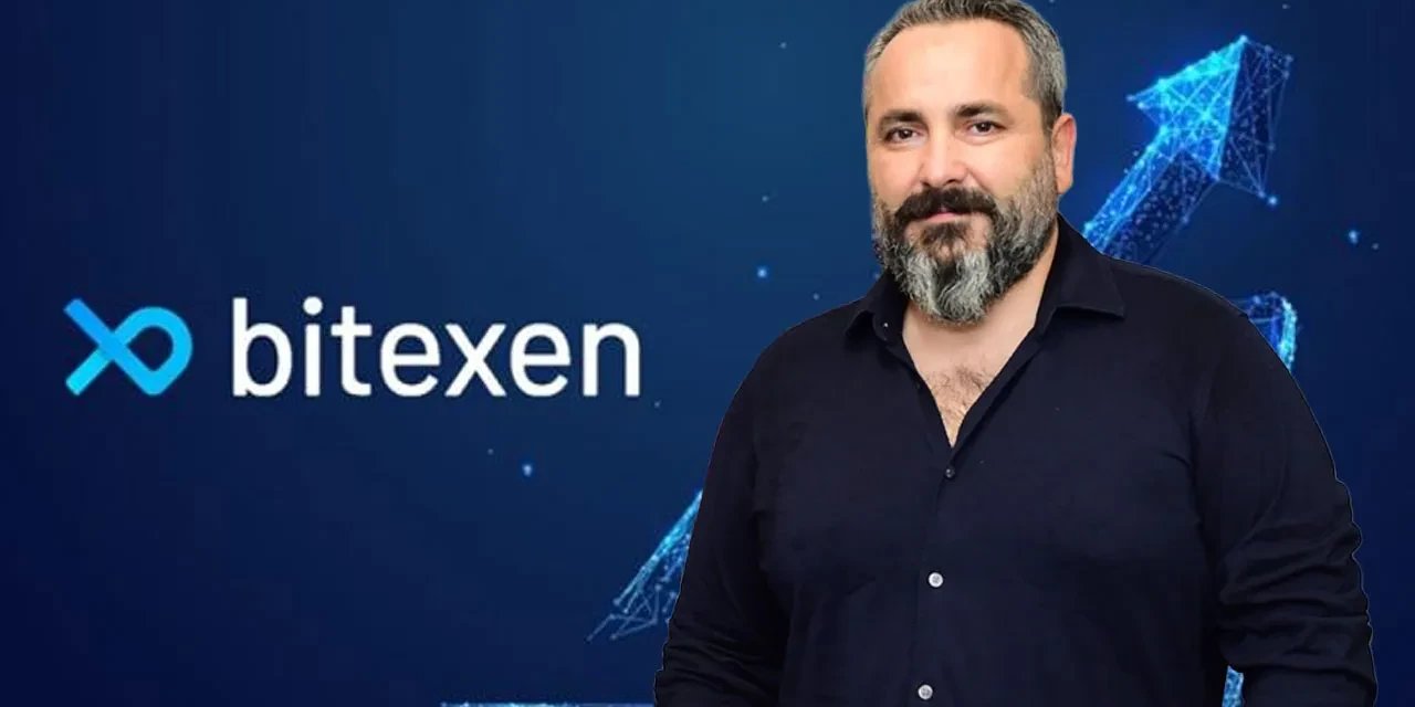 Bitexen’in sahibi Kemal Cenk Erdem tutuklandı! Kripto dünyasında deprem