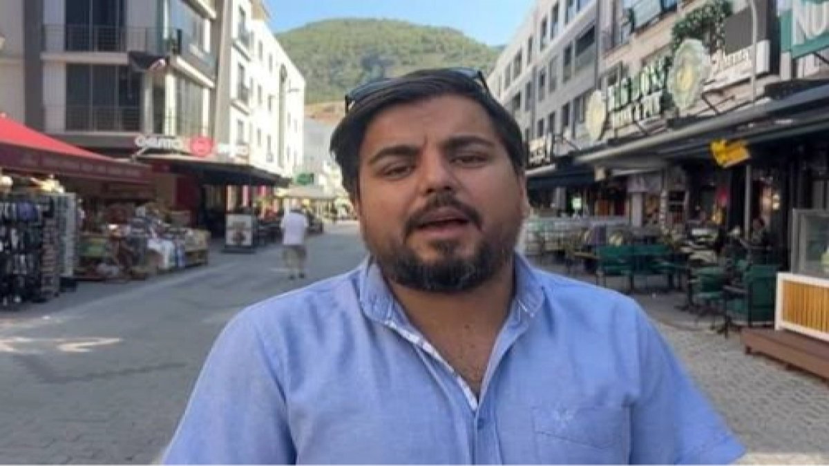 TIR'ın altında yakalanmıştı: Arif Kocabıyık'tan 'nereye kaçacaktın' sorusuna dikkat çeken yanıt