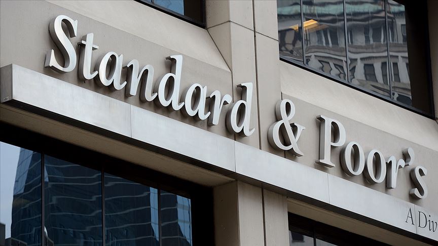 S&P Türkiye'ye not artışı sinyali verdi! İki kritik faktör belirleyici olacak