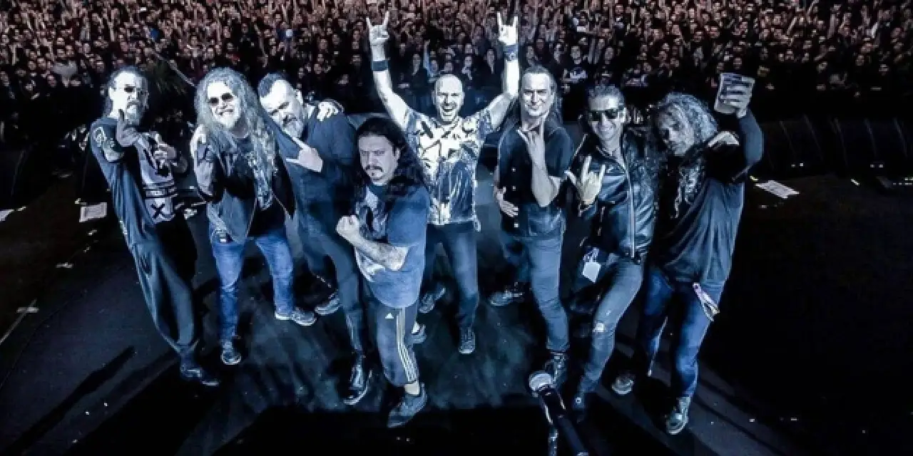 Pentagram grubu dağıldı: Üç isim ortak açıklamayla duyurdu