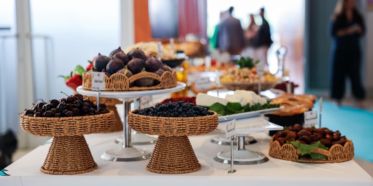 Bursa Gastronomi Festivali, “Fetheden Lezzetler” temasıyla düzenlenecek