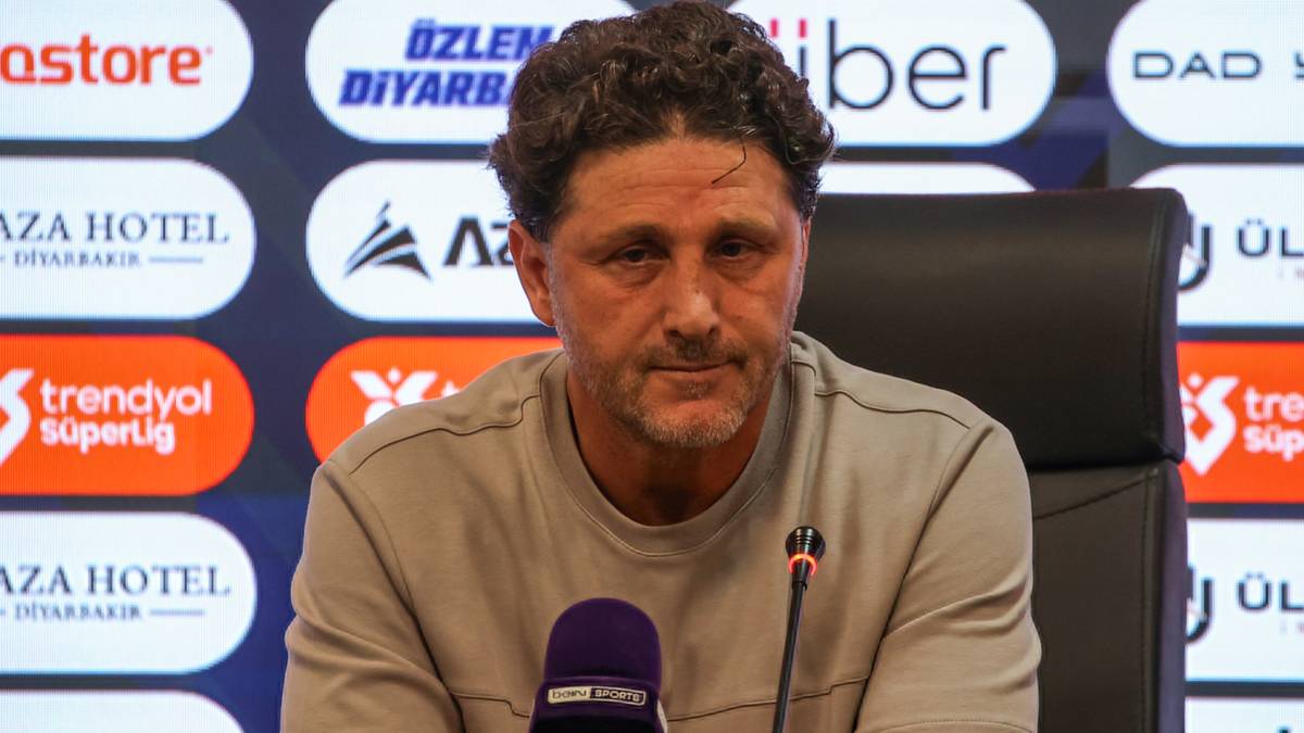 Trabzonspor’da Fatih Tekke dönemi sona erdi! Yönetim ayrılığı onayladı