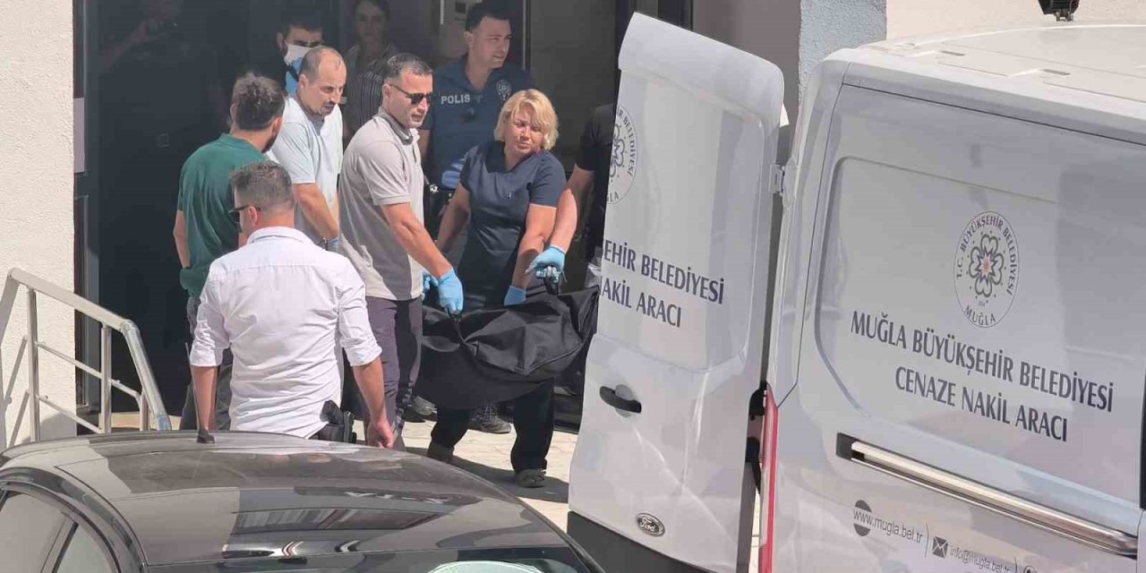 Muğla’da dehşet: Eski sevgilisini öldürüp intihar etti