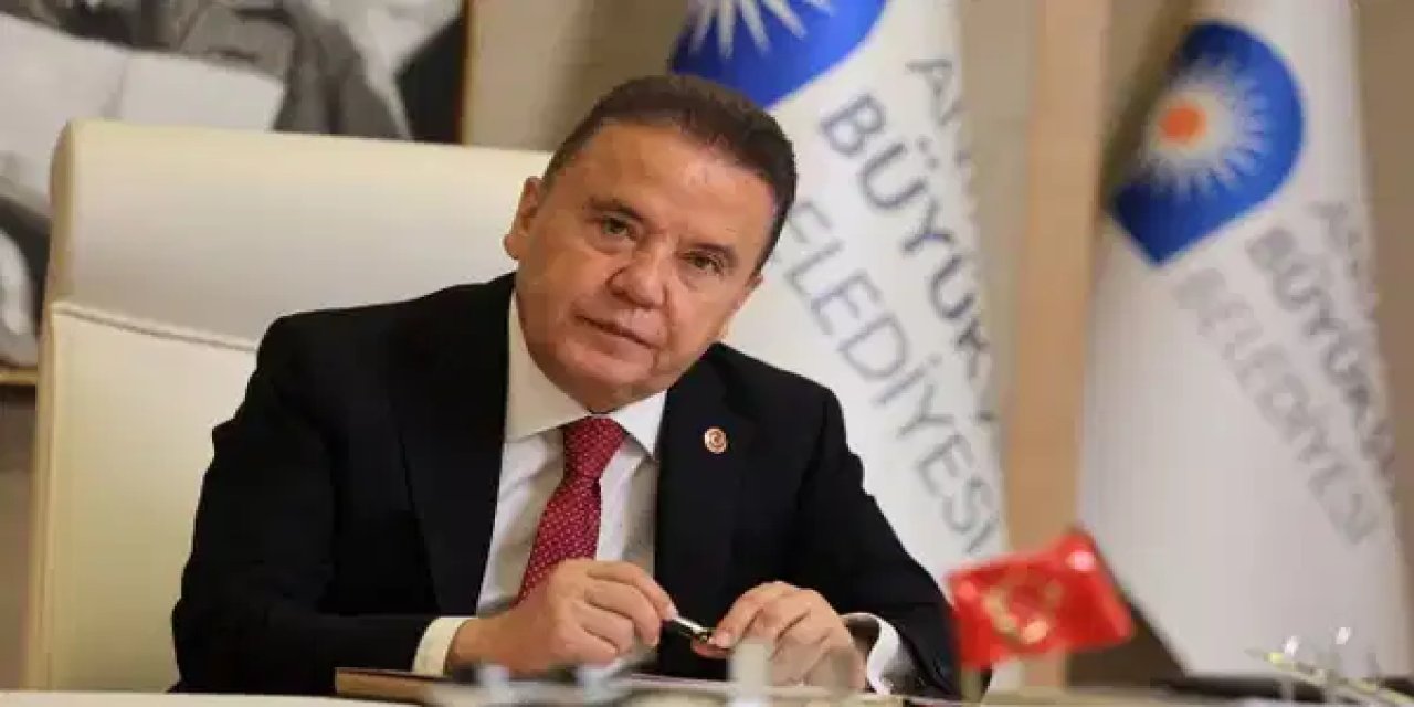 Muhittin Böcek hakkında mide bulandıran fuhuş iddiası