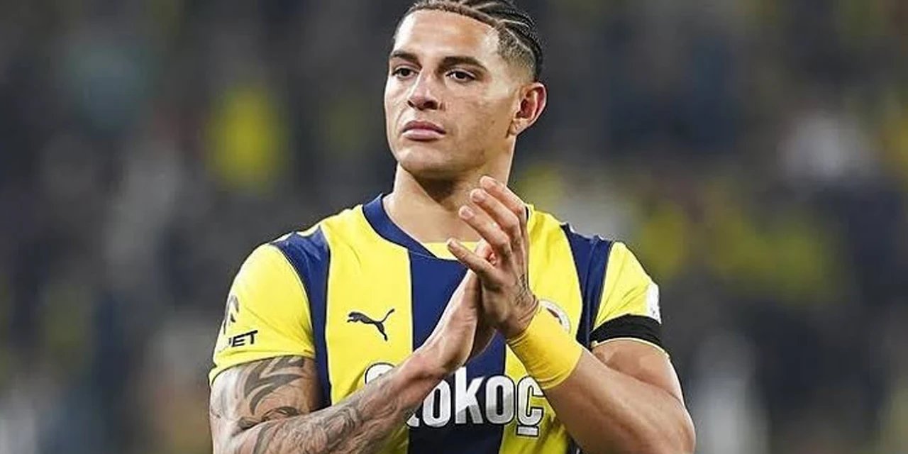 Diego Carlos Fenerbahçe’den ayrıldı! Yeni adresi belli oldu