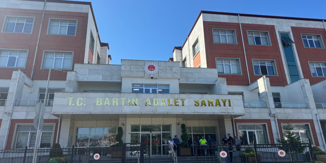 Bartın'da 13 yaşındaki çocuğa 26 kişi cinsel istismarda bulundu: Davada karar çıktı