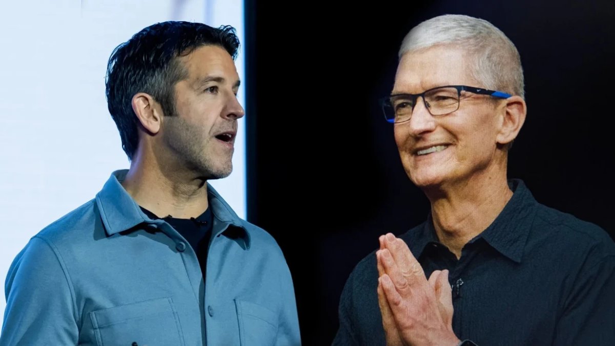 Apple’da yeni dönem başladı: John Ternus’un maaşı belli oldu