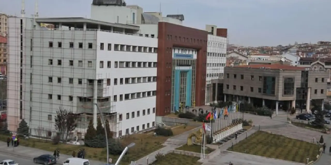 Keçiören Belediyesi'nde uyuşturucu skandalı: 171 personelin testi pozitif çıktı