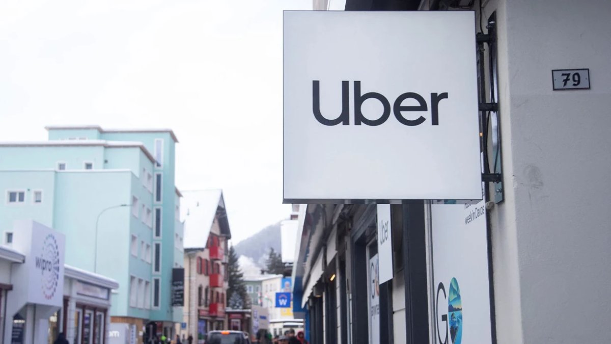 Uber'den işten çıkarma kararı: 3 bin 300 kişiye kötü haber