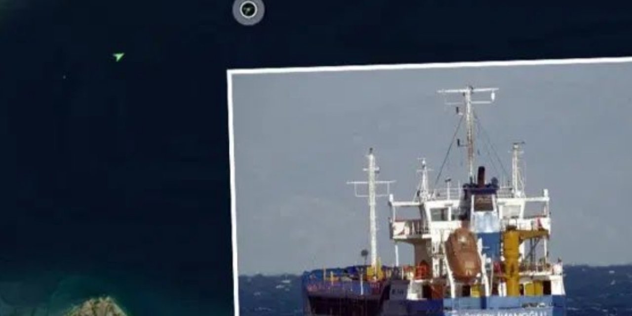 Silivri'de batan gemide kayıp 10 mürettebatın kimlikleri belli oldu