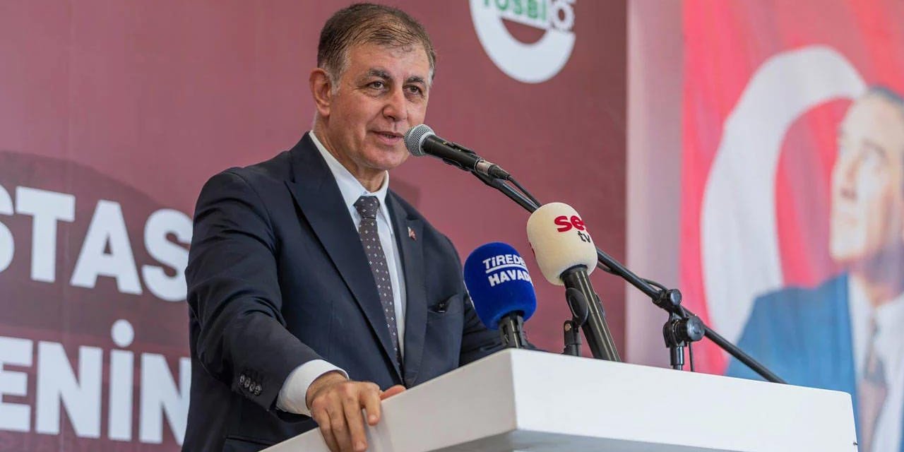 CHP’den Cemil Tugay açıklaması