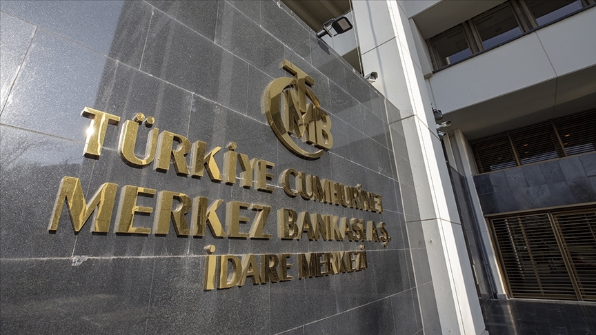 Merkez Bankası rezervlerinde yeni zirve: 2,8 milyar dolar artarak rekor tazeledi