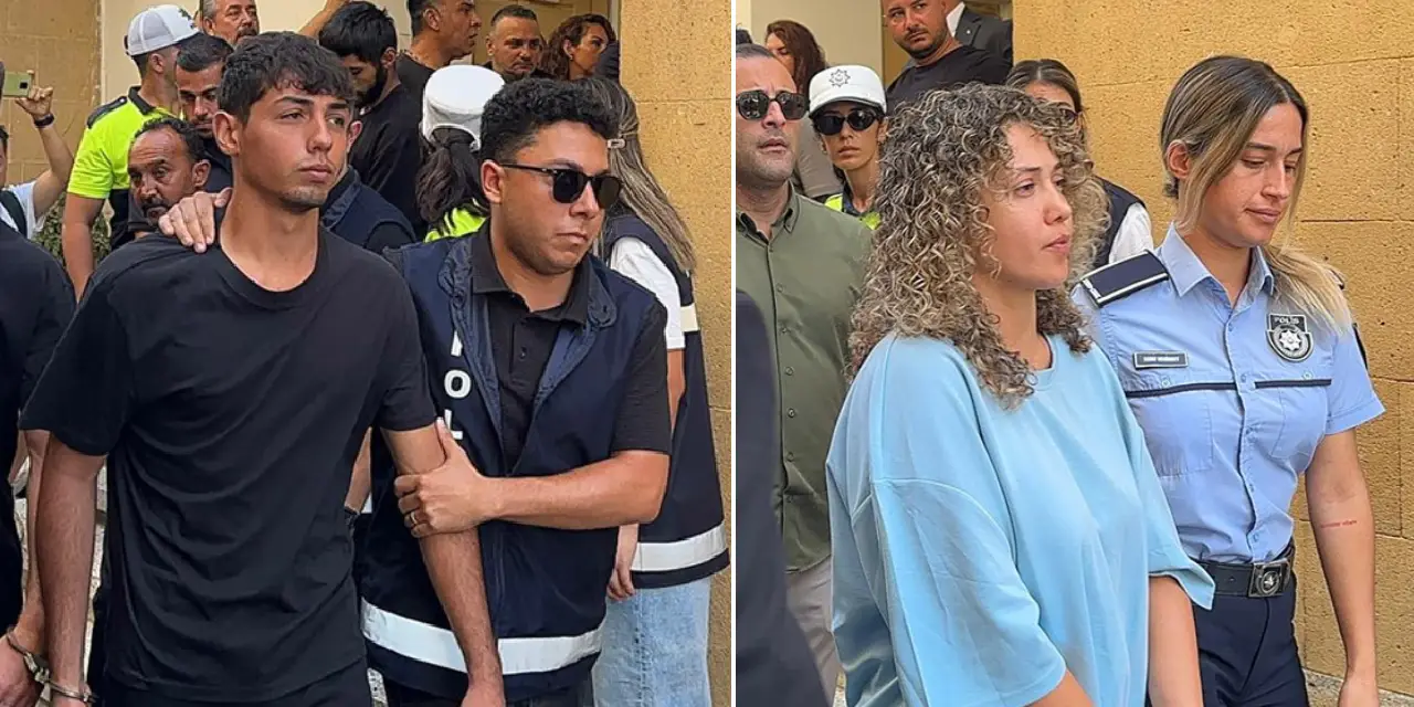 Girne’deki gemi faciasında 9 şüphelinin tutukluluğu uzatıldı